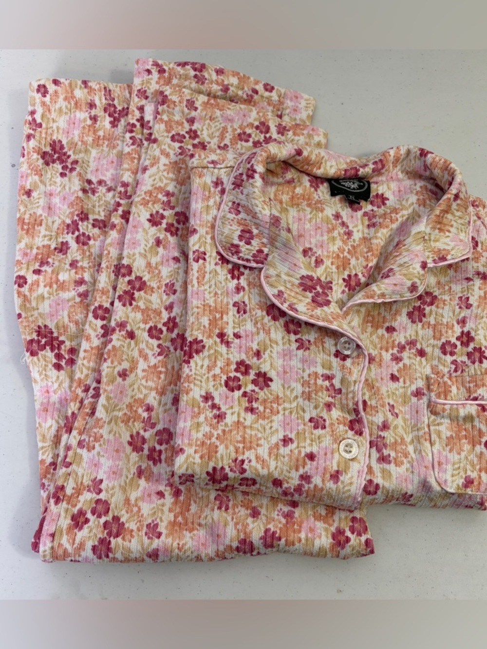 Laura Ashley Pajamas